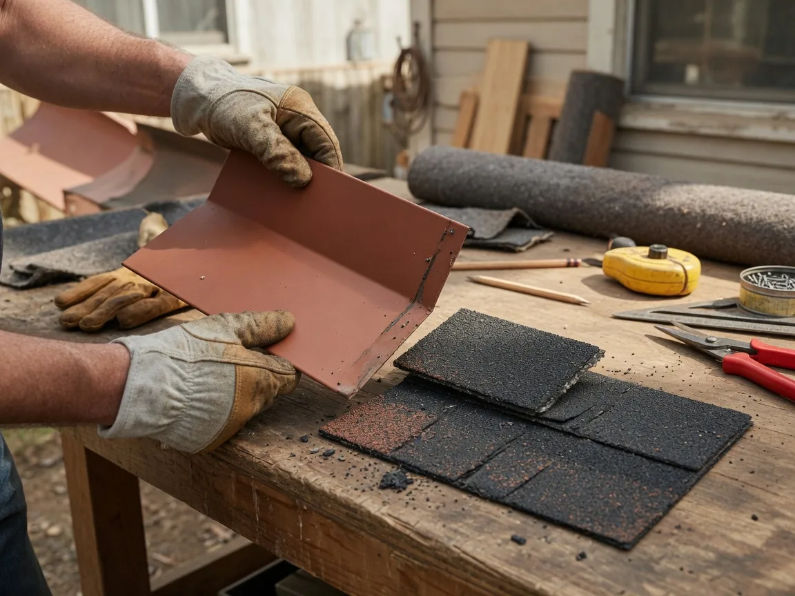 Roof Repair company in Fellows, CA